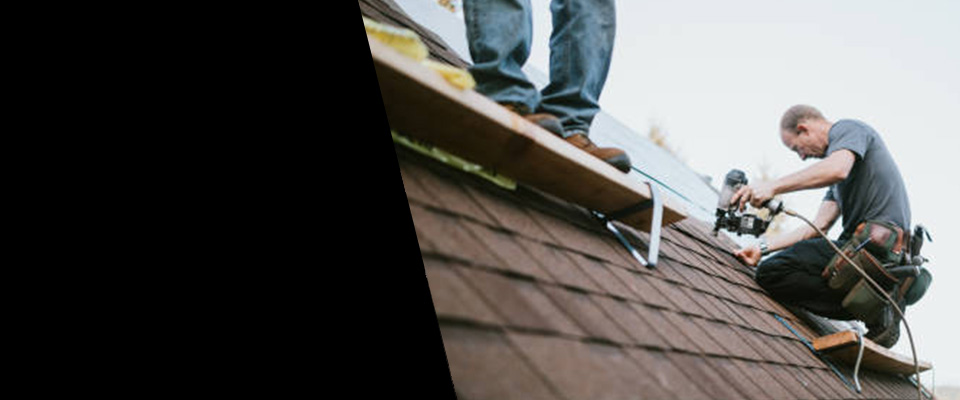 West Farmington Roofing Contractors